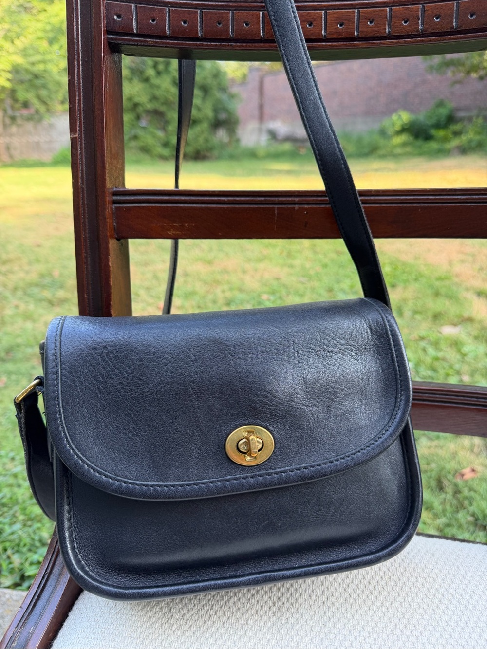 Coach Collegiate 9815